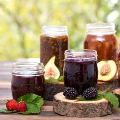 Collection Confitures - 3 Petits Fruits